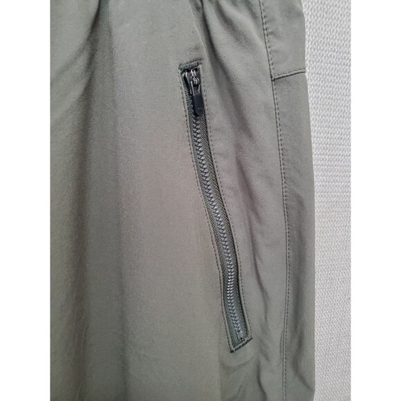 Eddie Bauer Gray Women's Pants - Picture 2 of 7